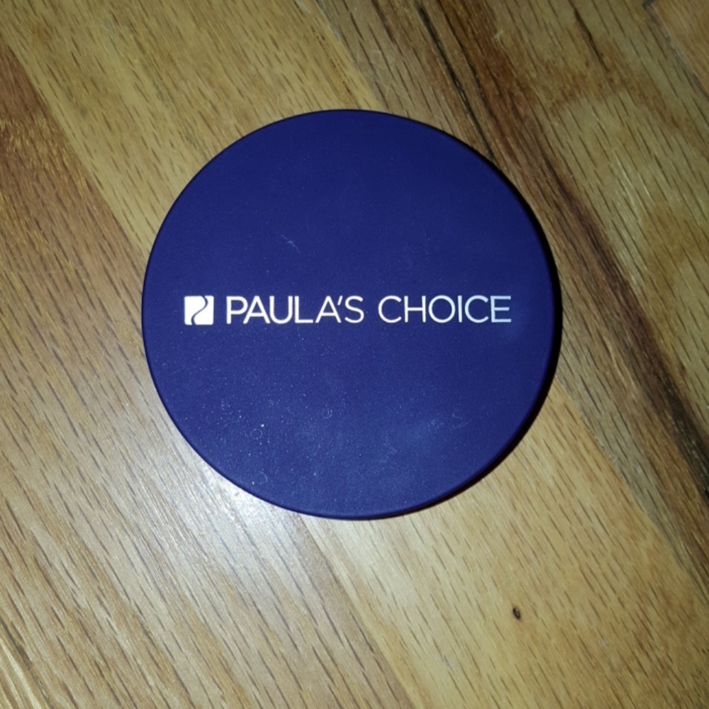 Paula's Choice Instant Smoothing Finish Powder